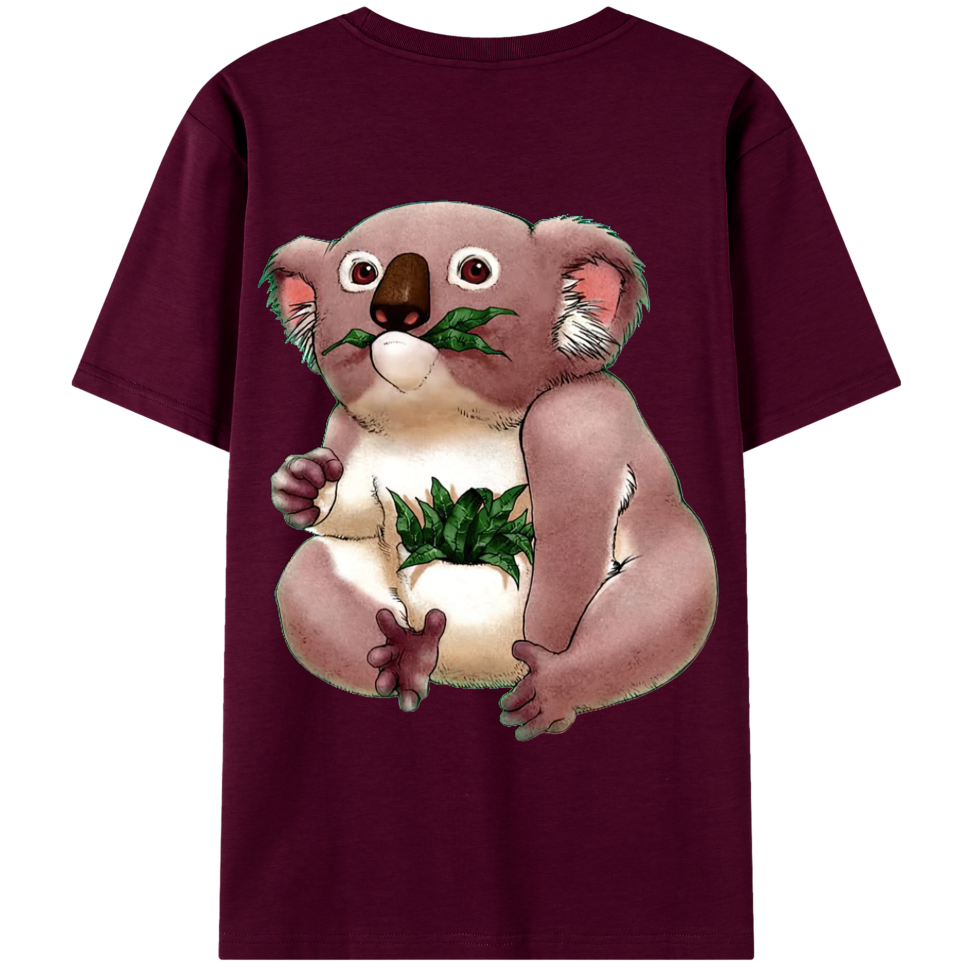 （画像用） 遊☆戯☆王 Yu-Gi-Oh! レディース半袖Tシャツ(バックプリント)